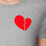 Heartbroken Разбитое сердце