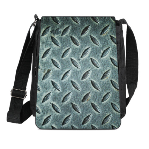 Сумка-планшет Текстура