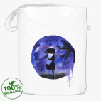 Космическая девушка