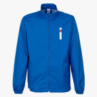 Ветровка без капюшона