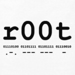ROOT binary