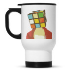 Кружка-термос