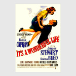 It's a wonderful life
