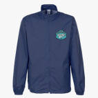 Ветровка без капюшона