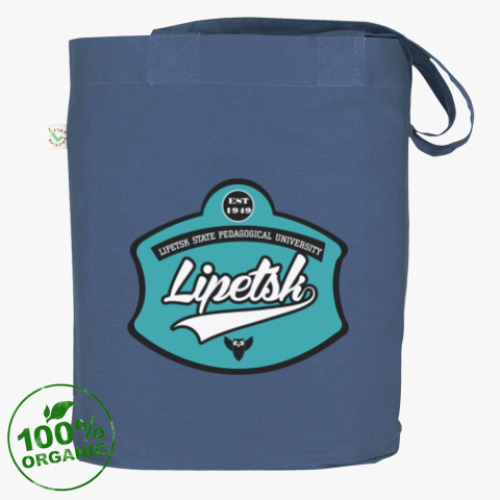 Сумка шоппер LSPU