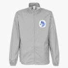 Ветровка без капюшона