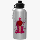 Спортивная бутылка