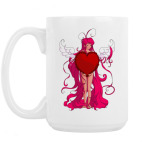 Кружка 420 мл