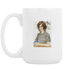 Кружка 420 мл