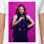 Из серии 'GlamRock'.