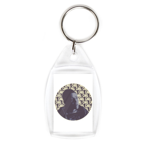Брелок Карл Shameless (Бесстыжие)