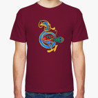 Кельтская птица