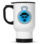 Кружка-термос