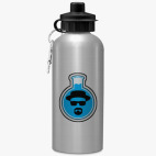 Спортивная бутылка