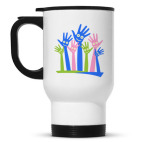 Кружка-термос