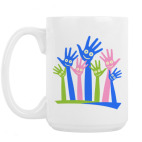 Кружка 420 мл