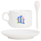 Кофейный набор