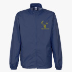 Ветровка без капюшона