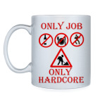  Правда о Работе