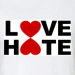 LOVE/HATE
