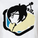 Overwatch Mei (Мэй)