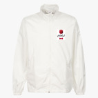 Ветровка без капюшона