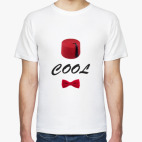 Fezes and Bow-ties are COOL