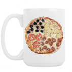 Кружка 420 мл