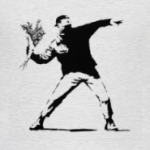 banksy