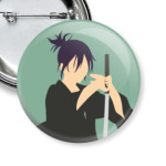 Ято Noragami Бездомный Бог