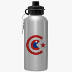 Спортивная бутылка