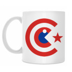 Кружка 330 мл