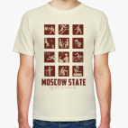 Студенческий спортклуб