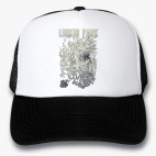 Кепки Trucker