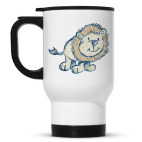 Кружка-термос