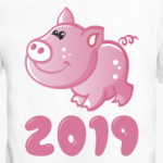 Свинья 2019