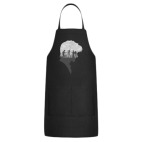 Кухонный фартук