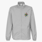 Ветровка без капюшона