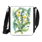 Солнечные одуванчики