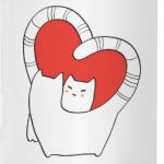 Котолюбовь