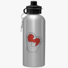 Спортивная бутылка