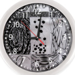 Декор. Графика.