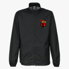 Ветровка без капюшона