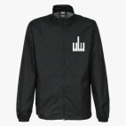 Ветровка без капюшона