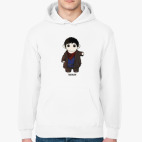 Merlin ( Colin Morgan )