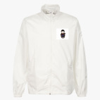 Ветровка без капюшона