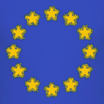 Флаг Евросоюза