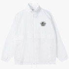 Ветровка с капюшоном