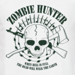 ZombieHunter