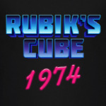 Кубик Рубика | Спидкубинг